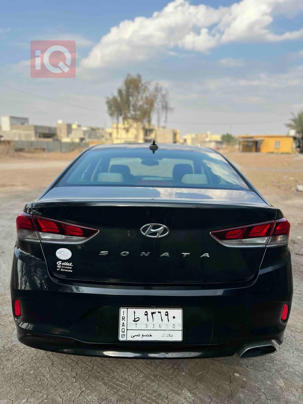 هيونداي سوناتا